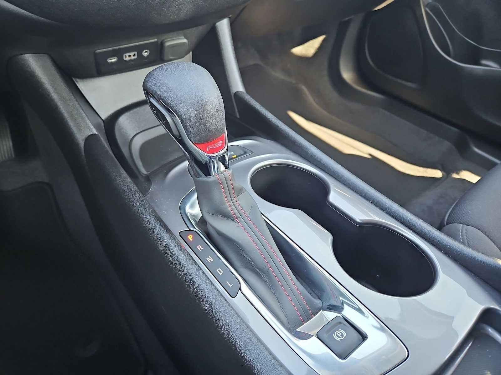 Thumbnail: 2024 Chevrolet Malibu - 32