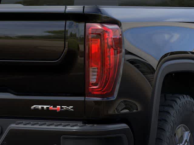Thumbnail: 2026 GMC Sierra 1500 - 11