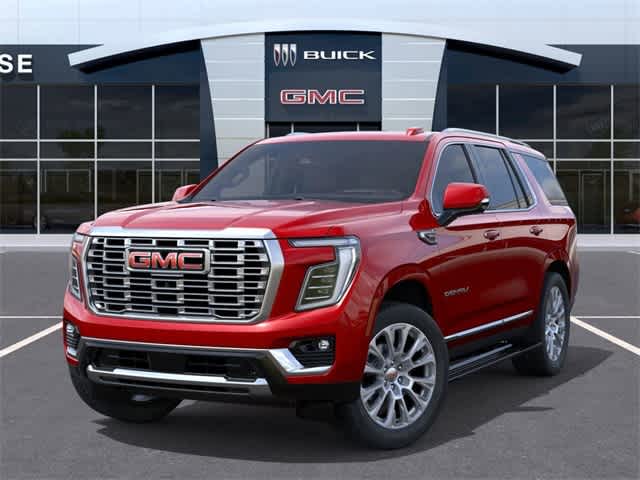 Thumbnail: 2026 GMC Yukon - 7