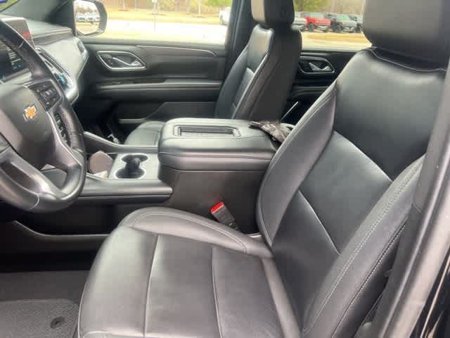 Thumbnail: 2023 Chevrolet Tahoe - 6