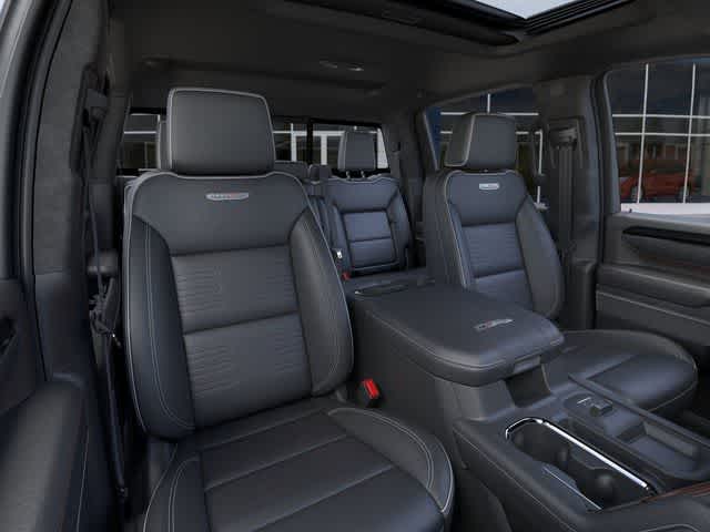 Thumbnail: 2026 GMC Sierra 2500 - 16