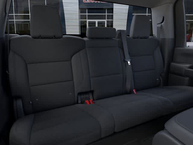 Thumbnail: 2026 GMC Sierra 2500 - 17