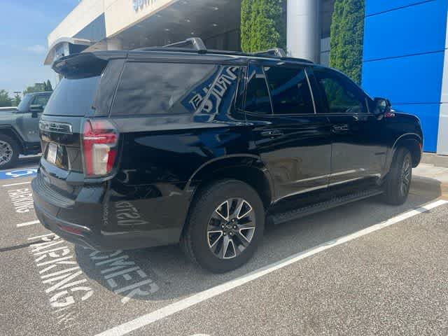 Thumbnail: 2022 Chevrolet Tahoe - 6