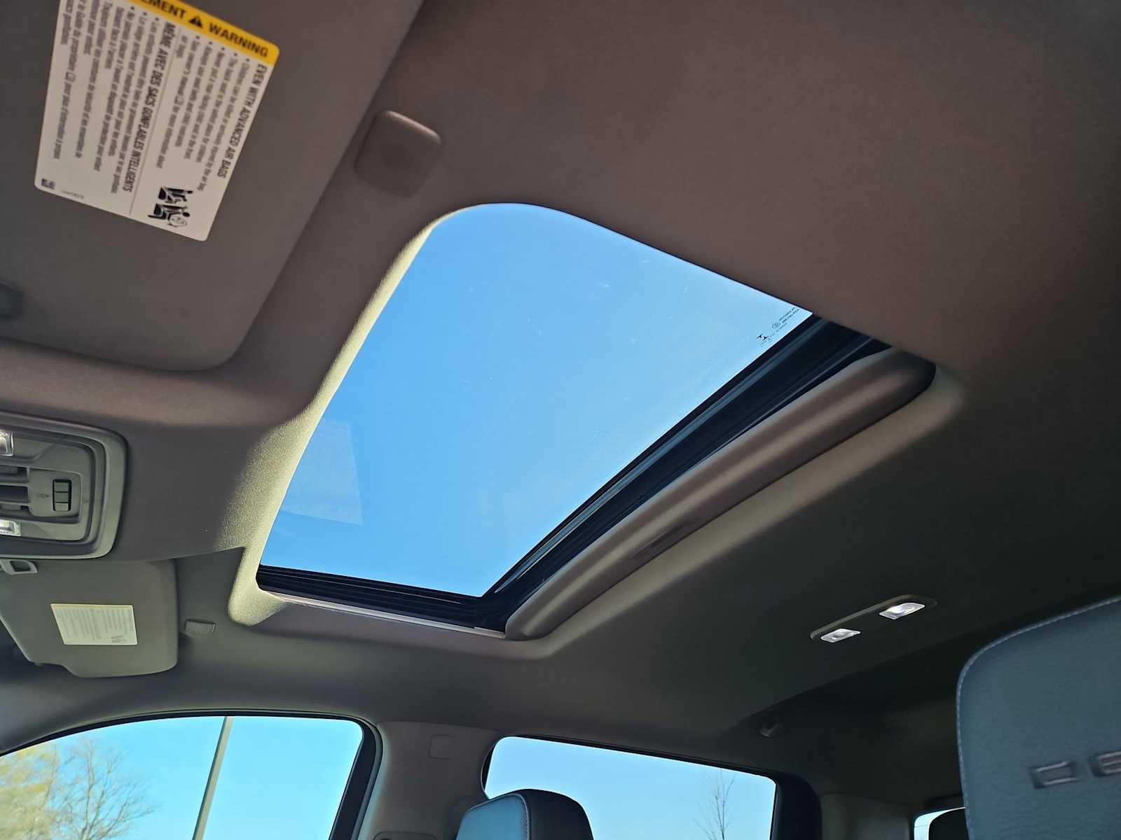 Thumbnail: 2021 GMC Sierra 1500 - 19