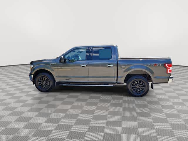 Thumbnail: 2020 Ford F-150 - 9