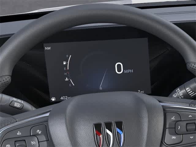 Thumbnail: 2025 Buick Envista - 18