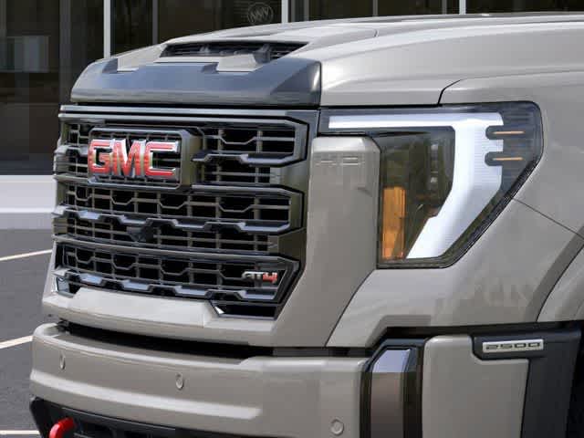 Thumbnail: 2026 GMC Sierra 2500 - 13