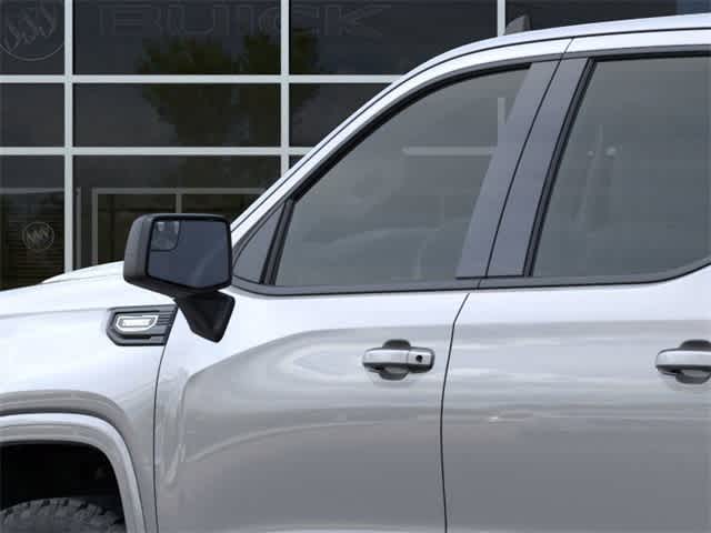 Thumbnail: 2026 GMC Sierra 1500 - 12
