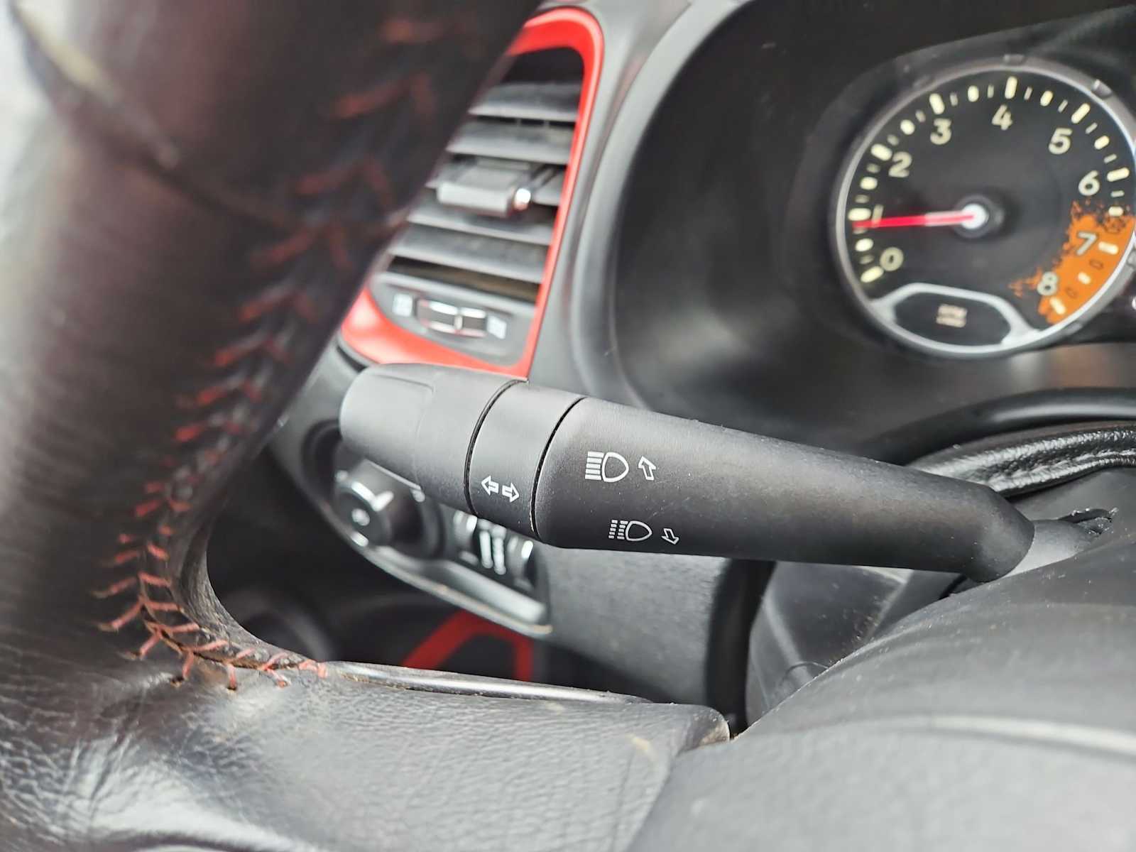 Thumbnail: 2015 Jeep Renegade - 26