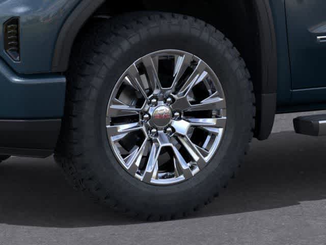 Thumbnail: 2026 GMC Sierra 1500 - 9