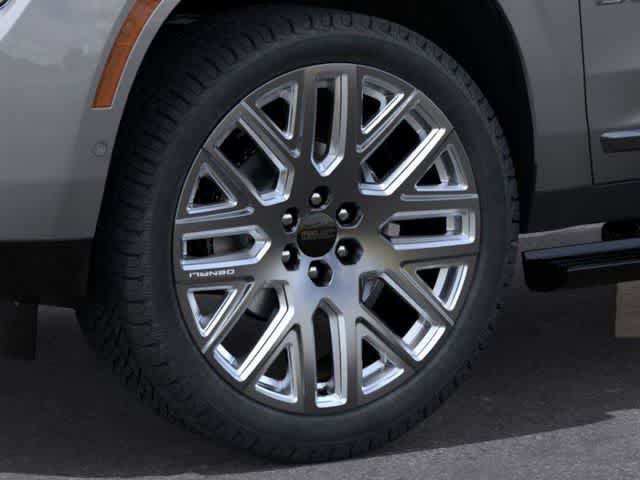 Thumbnail: 2026 GMC Yukon - 9