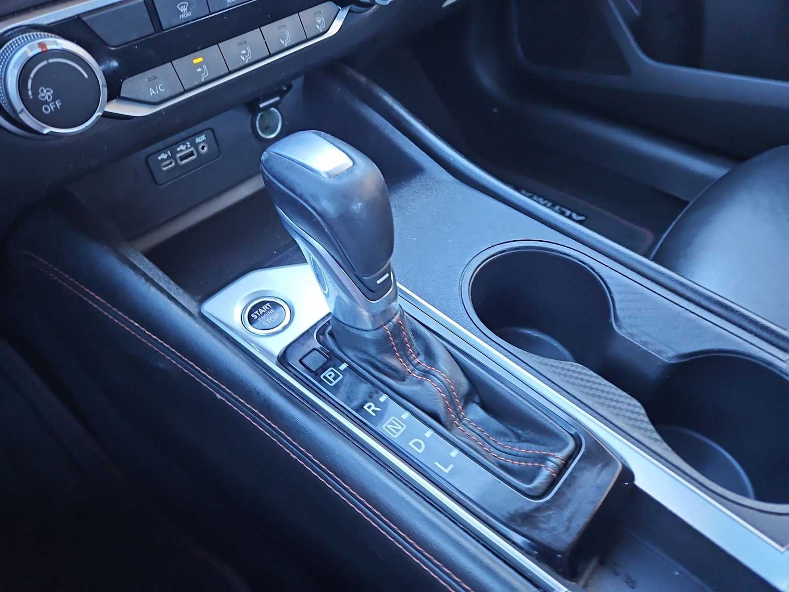 Thumbnail: 2021 Nissan Altima - 32