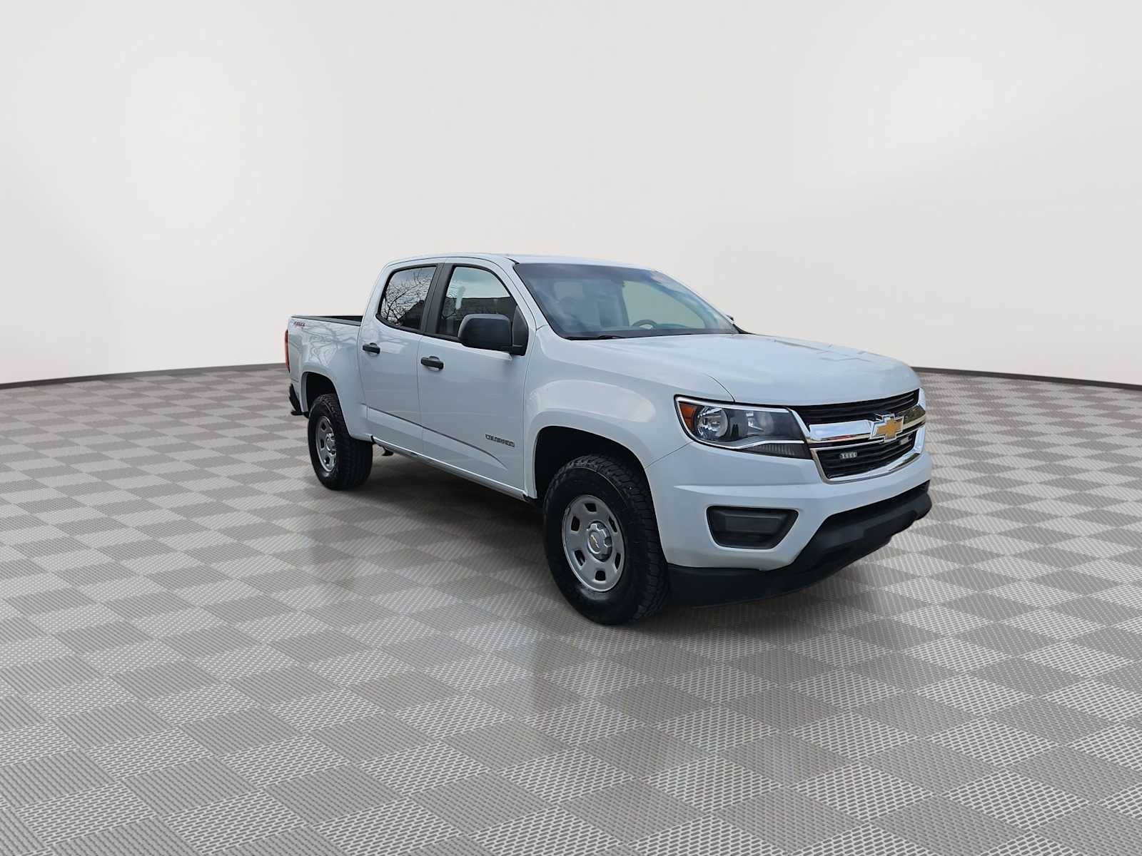 Thumbnail: 2019 Chevrolet Colorado - 2