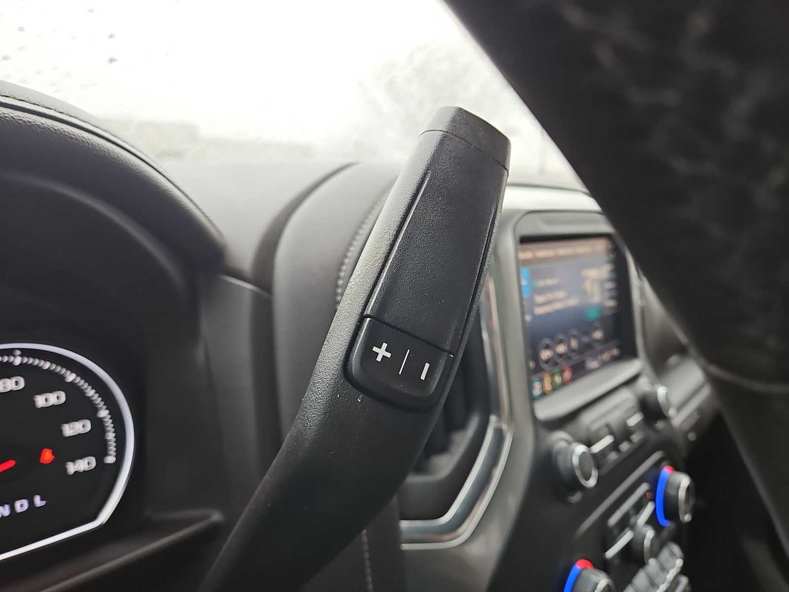 Thumbnail: 2022 Chevrolet Silverado 2500 - 32