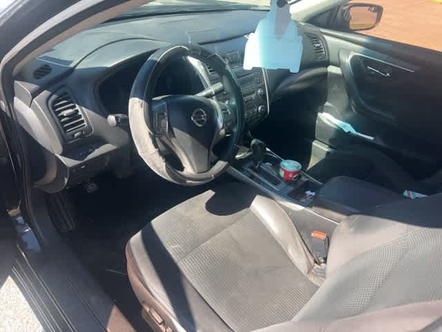 Thumbnail: 2014 Nissan Altima - 9