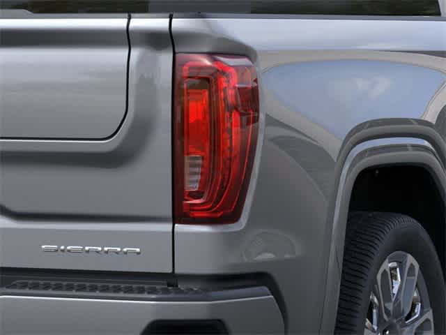 Thumbnail: 2026 GMC Sierra 1500 - 11