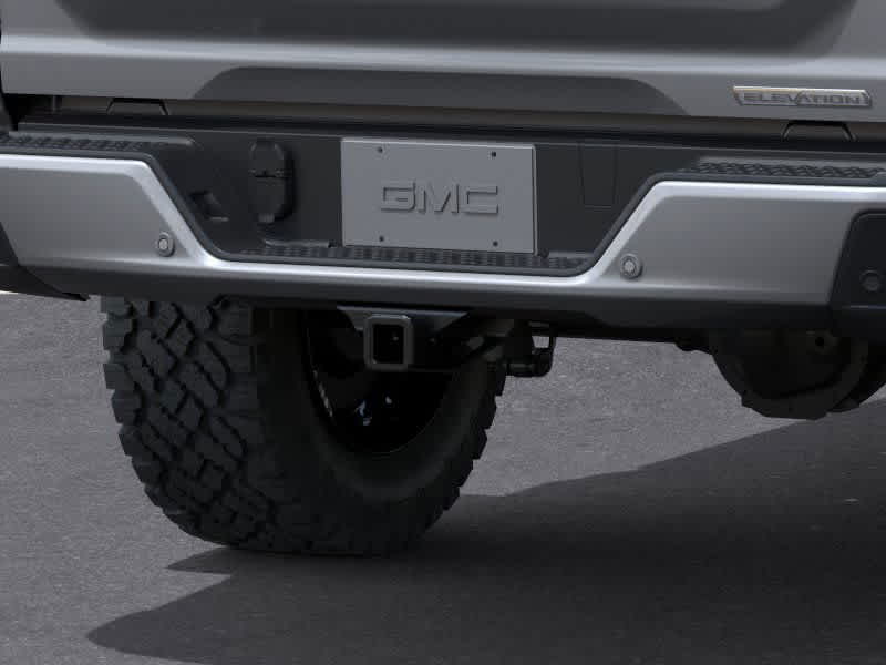 Thumbnail: 2026 GMC Canyon - 14
