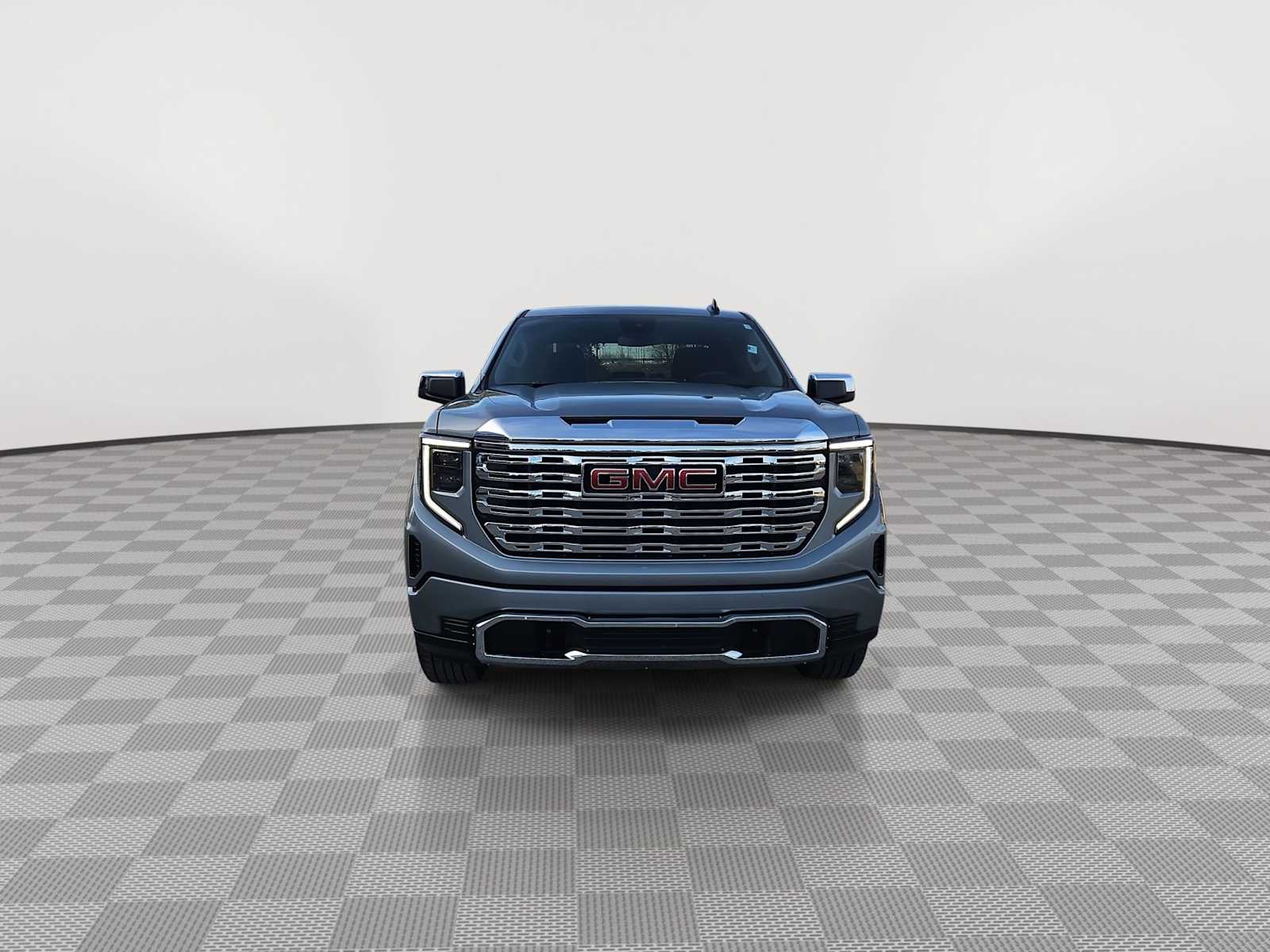 Thumbnail: 2024 GMC Sierra 1500 - 3