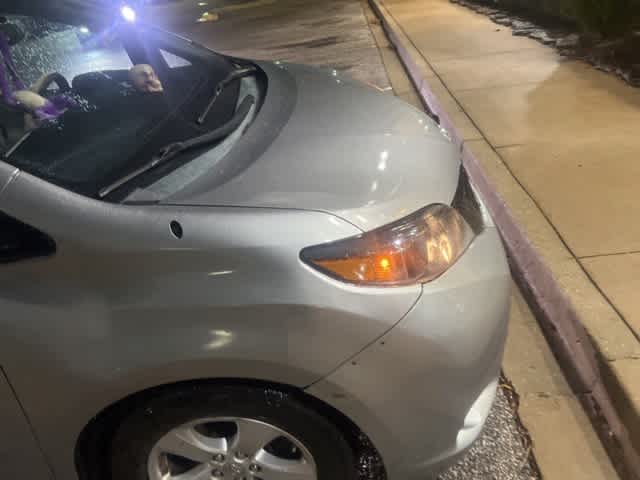 Thumbnail: 2014 Toyota Sienna - 4