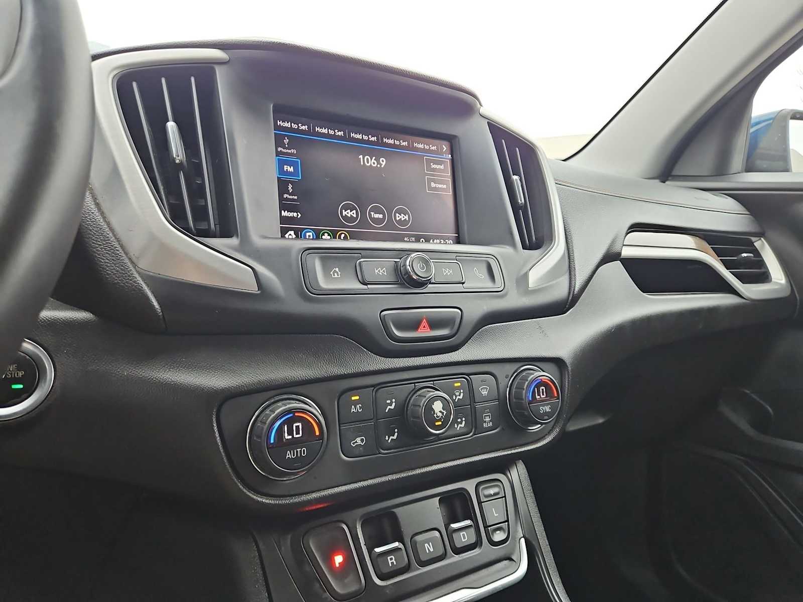 Thumbnail: 2020 GMC Terrain - 27