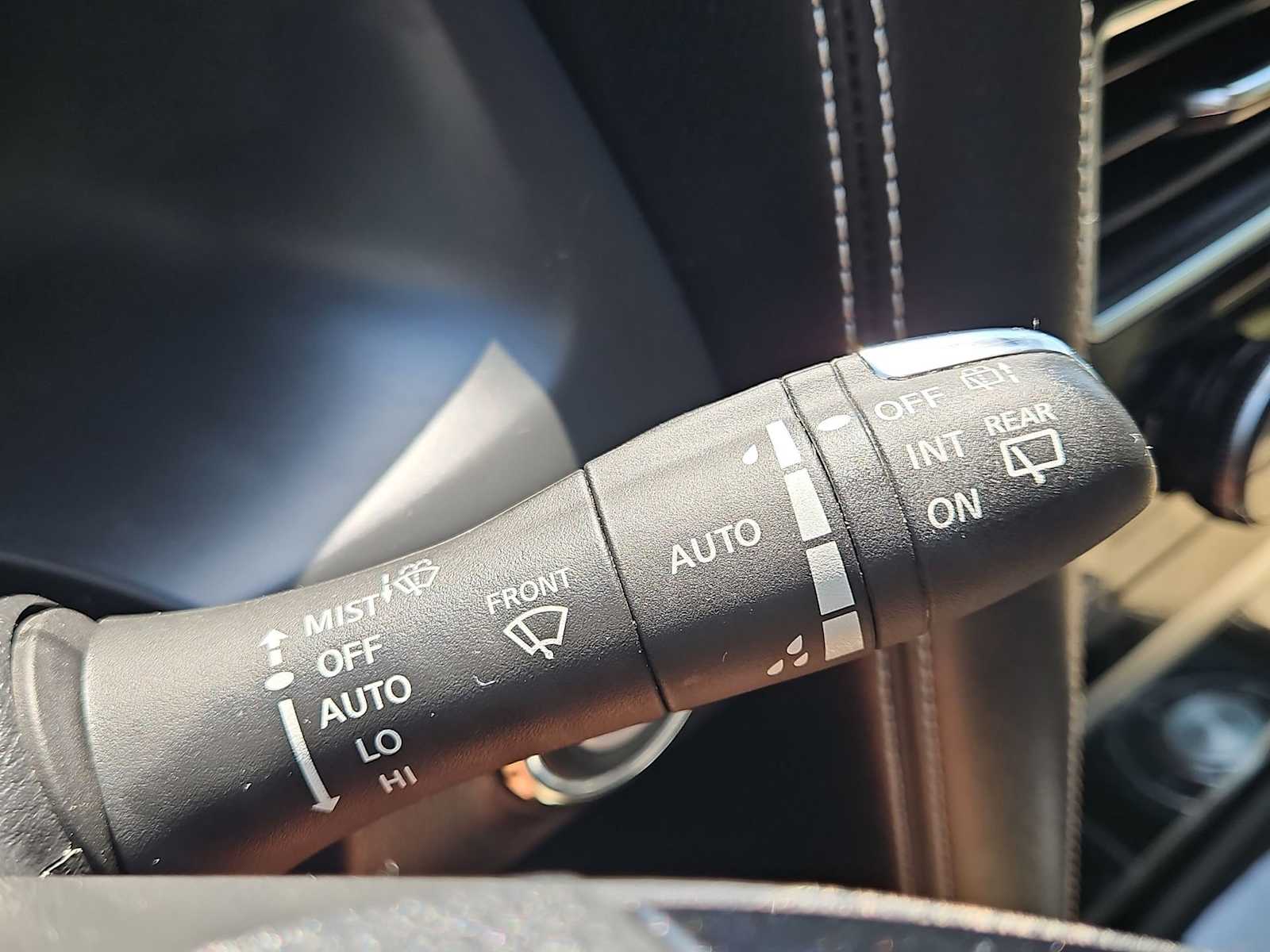 Thumbnail: 2022 INFINITI QX80 - 27