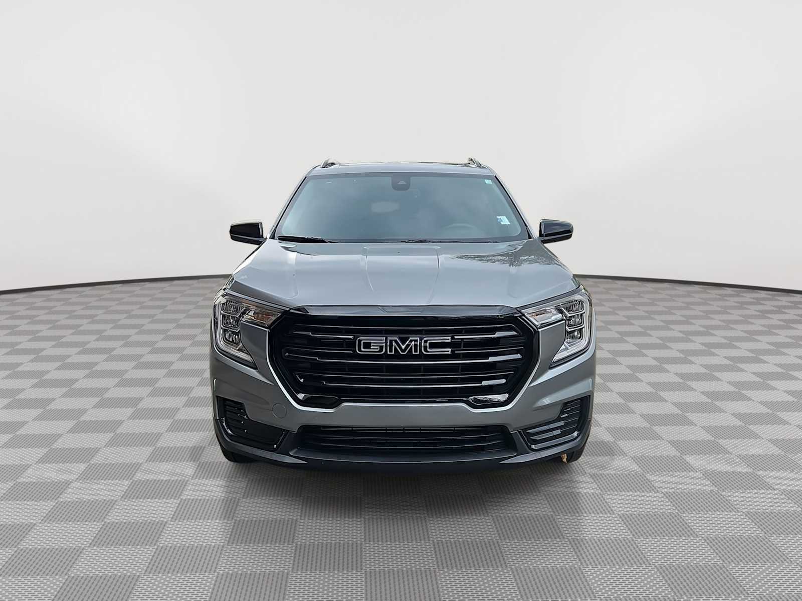 Thumbnail: 2023 GMC Terrain - 3