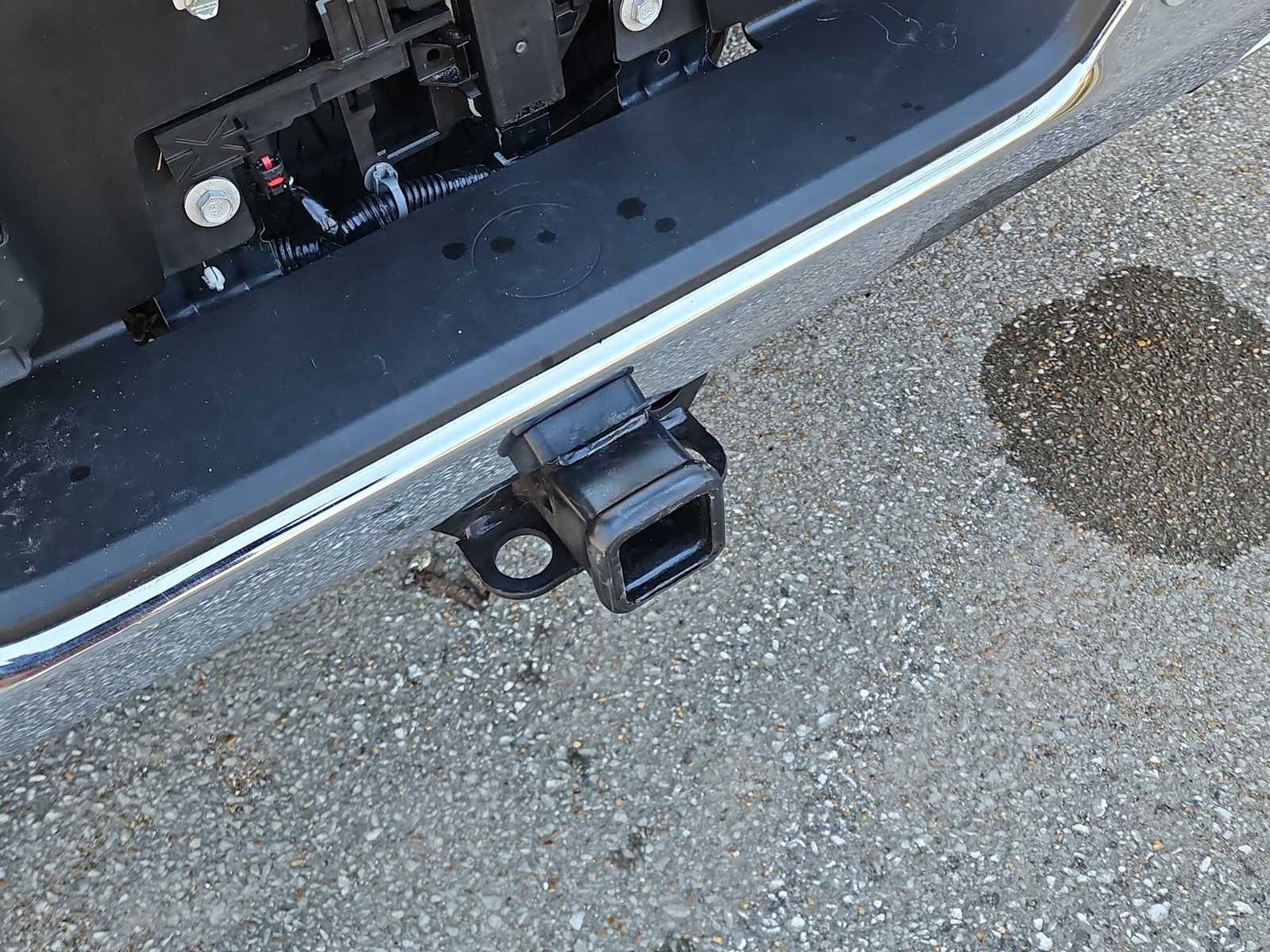 Thumbnail: 2023 GMC Sierra 1500 - 34