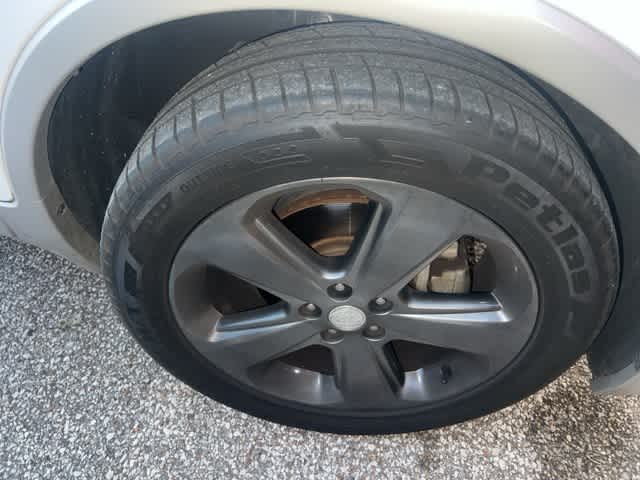 Thumbnail: 2013 Buick Encore - 5