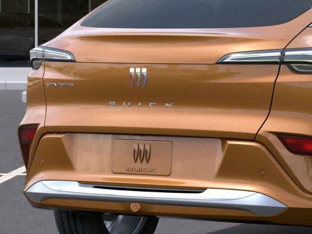 Thumbnail: 2026 Buick Envista - 14