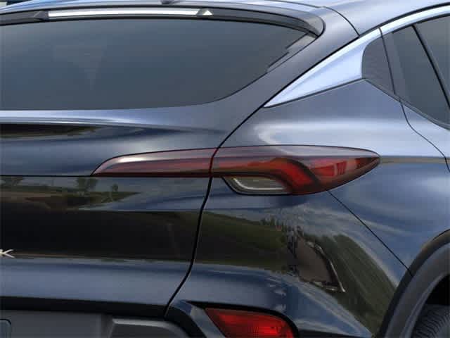 Thumbnail: 2025 Buick Envista - 11