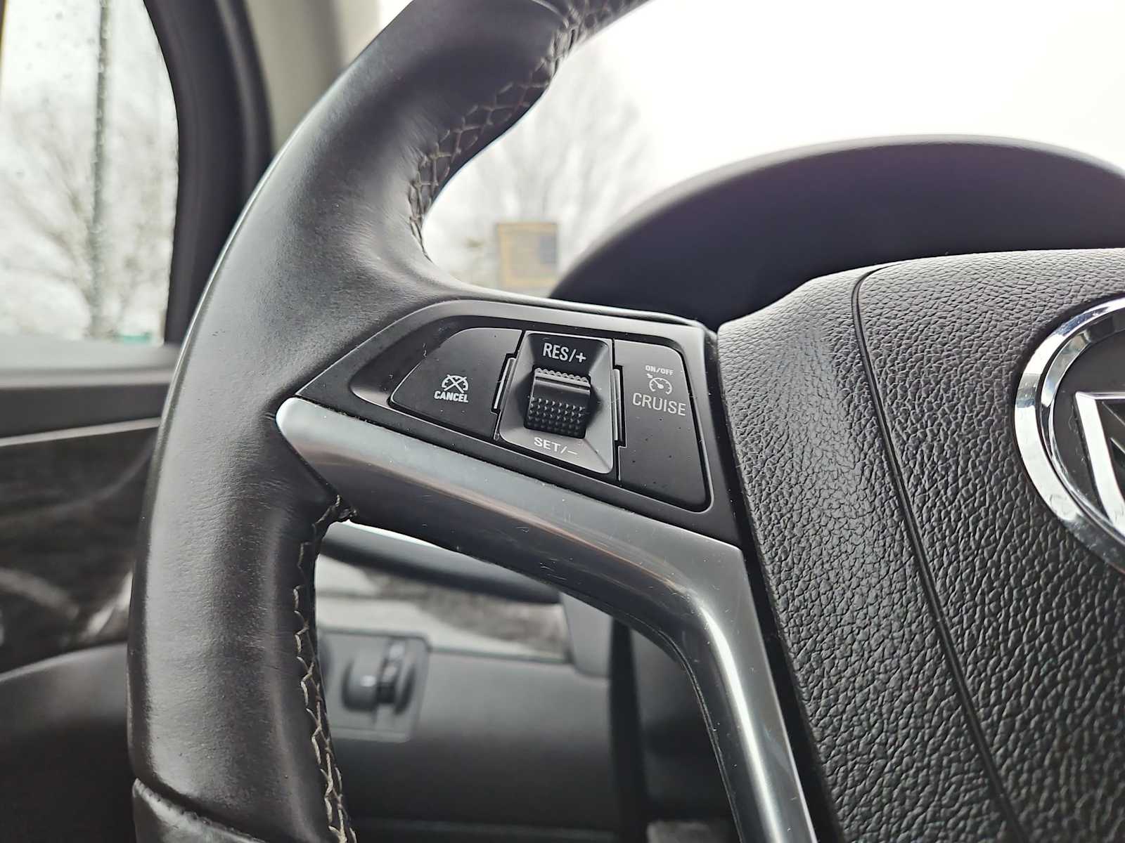 Thumbnail: 2016 Buick Encore - 23