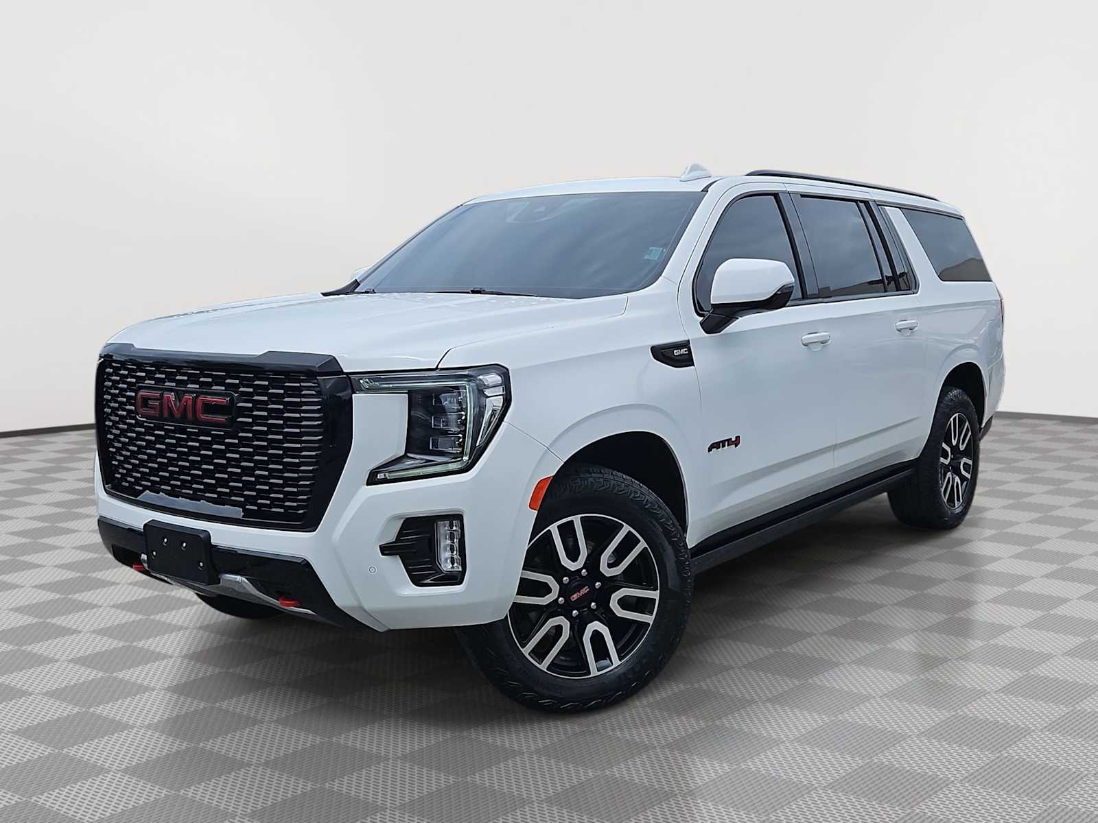 Thumbnail: 2023 GMC Yukon XL - 1