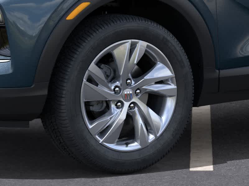 Thumbnail: 2026 Buick Encore GX - 9