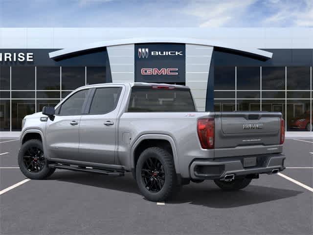 Thumbnail: 2026 GMC Sierra 1500 - 4