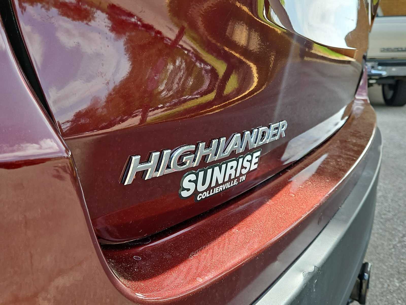 Thumbnail: 2018 Toyota Highlander - 13