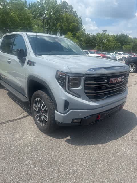 Thumbnail: 2024 GMC Sierra 1500 - 3