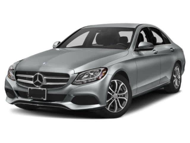 2015 Mercedes-Benz C-Class C 300 -
                  Collierville, TN