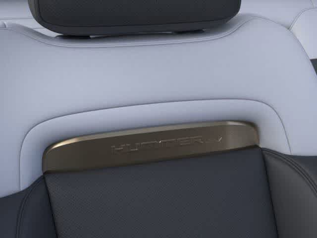 Thumbnail: 2025 GMC Hummer EV - 21