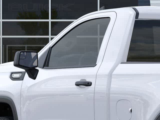 Thumbnail: 2026 GMC Sierra 1500 - 12