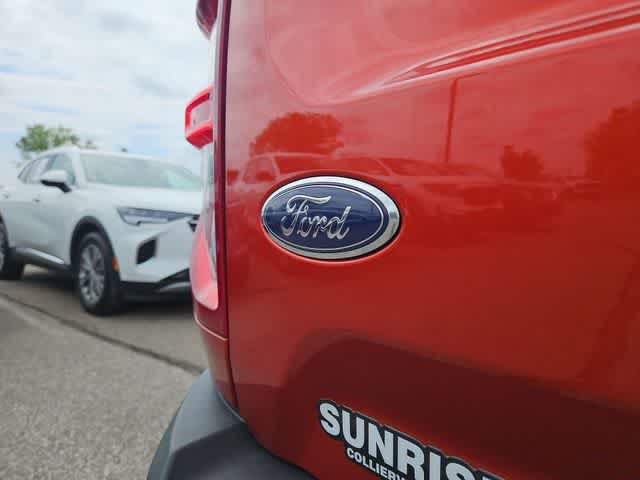 Thumbnail: 2023 Ford Bronco Sport - 21