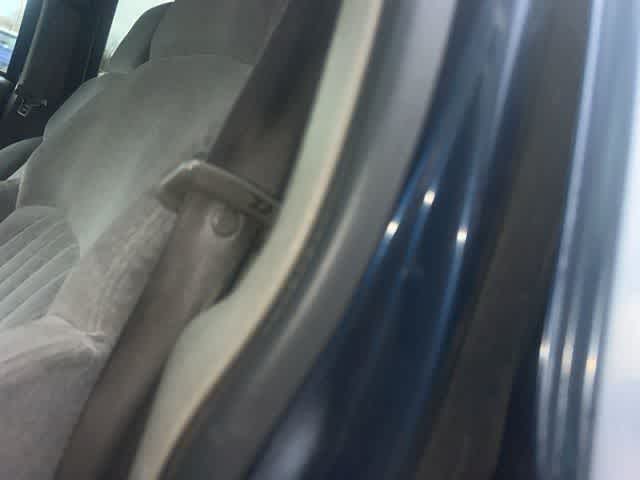 Thumbnail: 2000 Chevrolet Blazer - 4