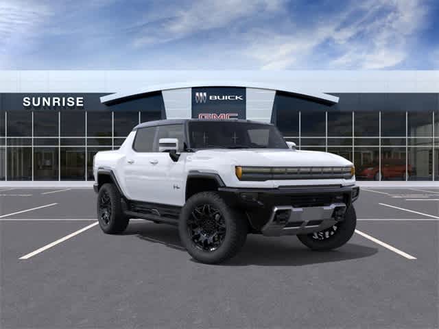 Thumbnail: 2026 GMC Hummer EV - 2