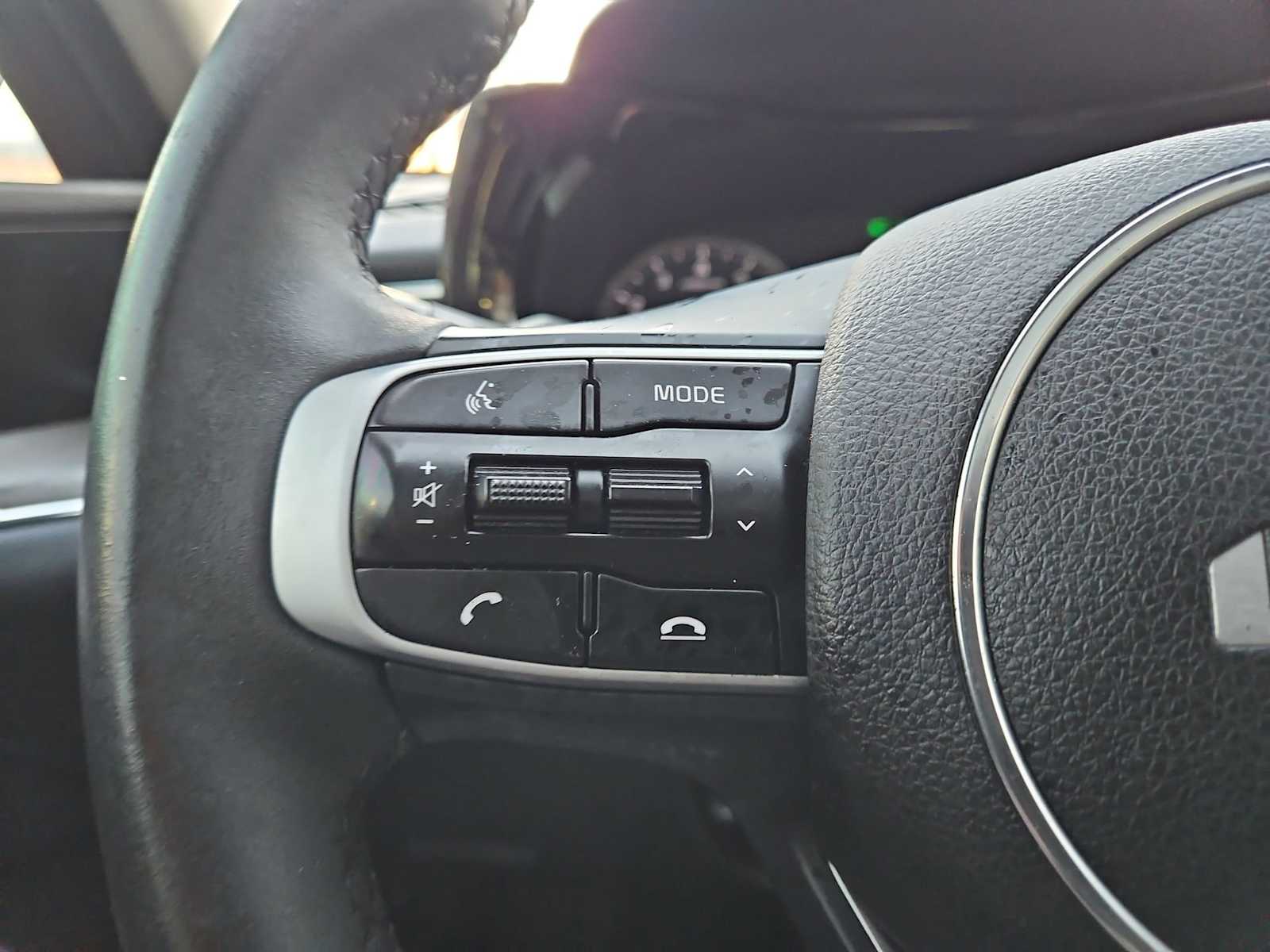 Thumbnail: 2023 Kia K5 - 25