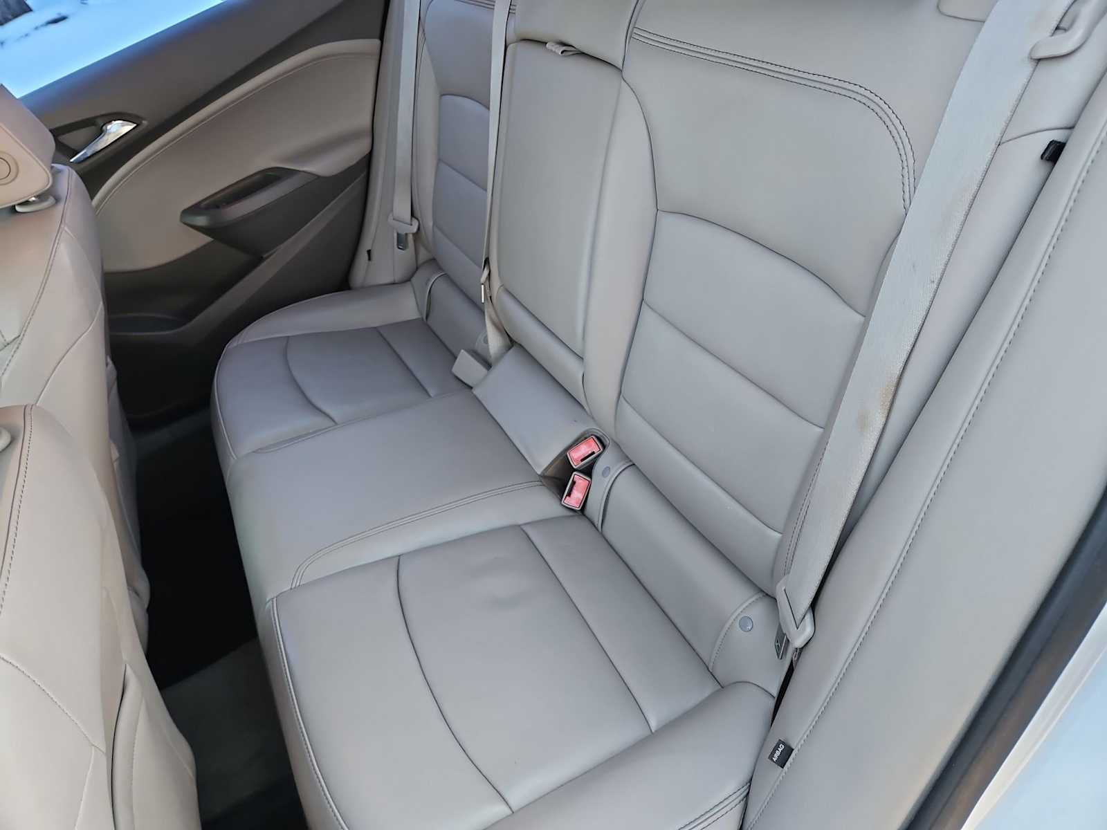 Thumbnail: 2016 Chevrolet Cruze - 20