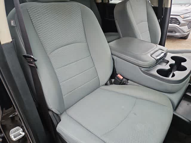 Thumbnail: 2014 RAM 1500 - 36