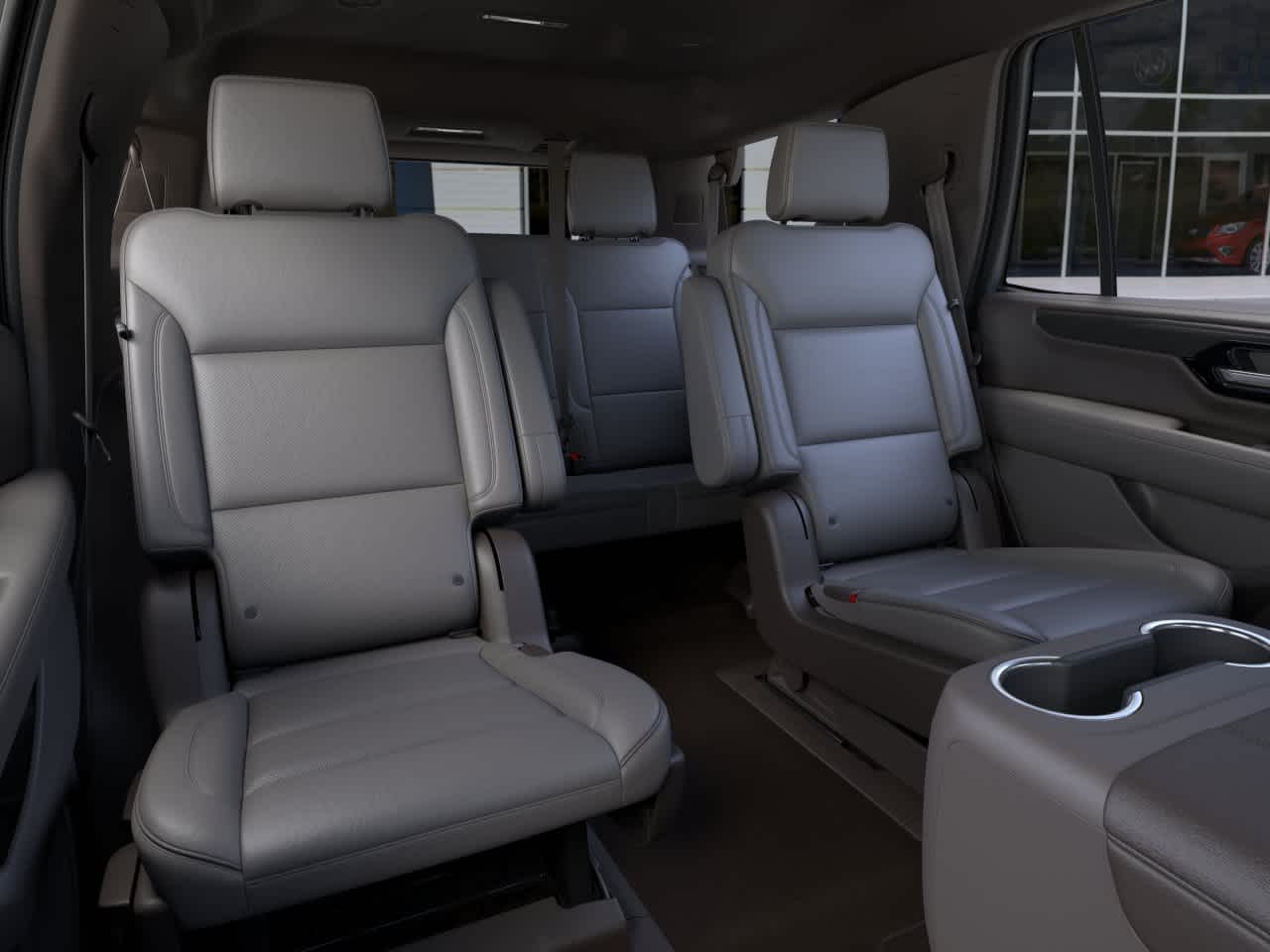 Thumbnail: 2026 GMC Yukon - 17