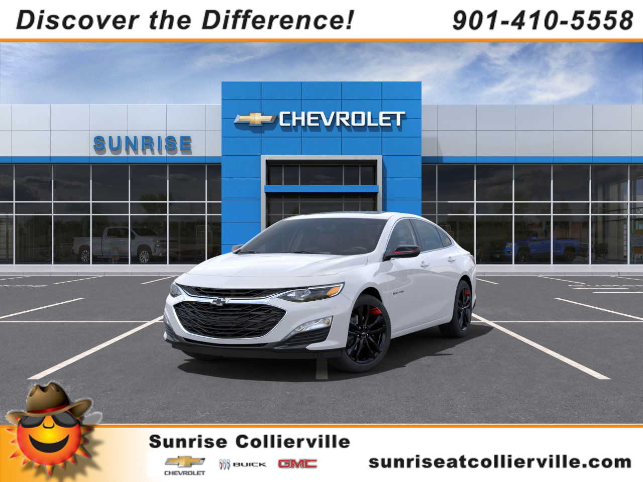 2025 Chevrolet Malibu LT -
                Collierville, TN