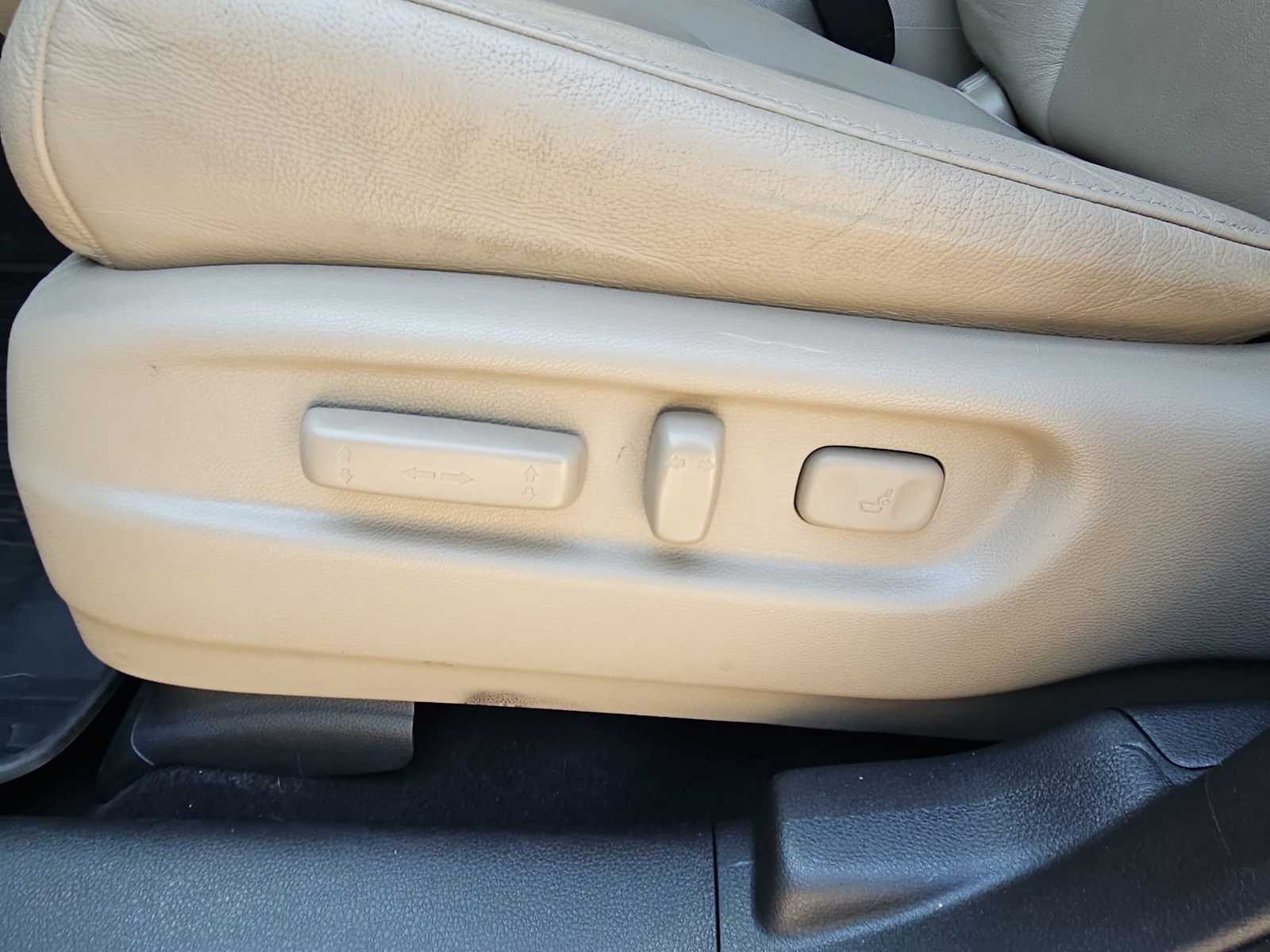 Thumbnail: 2021 Honda Pilot - 18