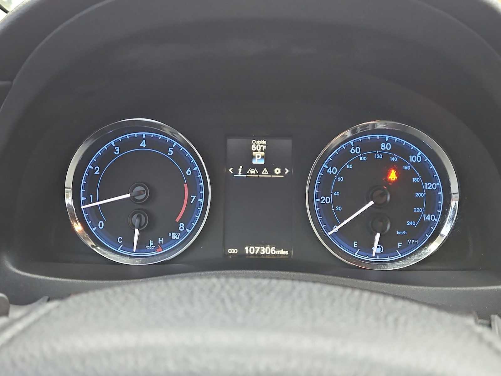 Thumbnail: 2018 Toyota Corolla - 33