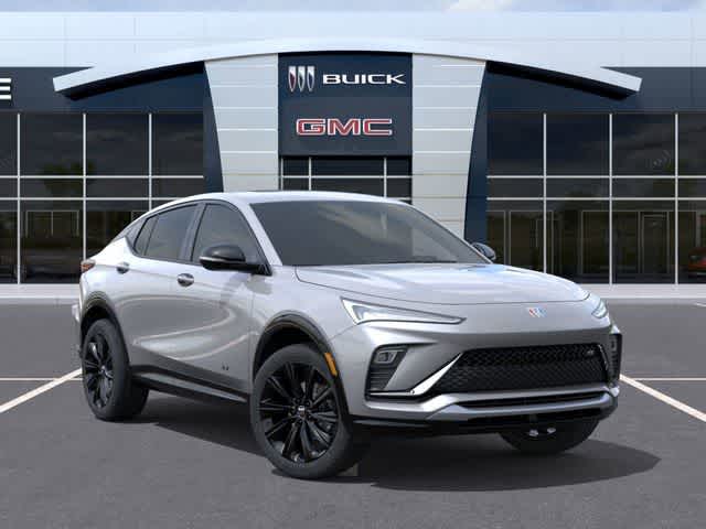 Thumbnail: 2026 Buick Envista - 8